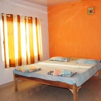 Shree Swami Samarth Beach Resort, Tarkarli 2